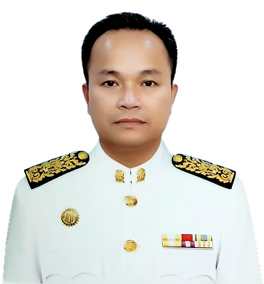 Personnel Image